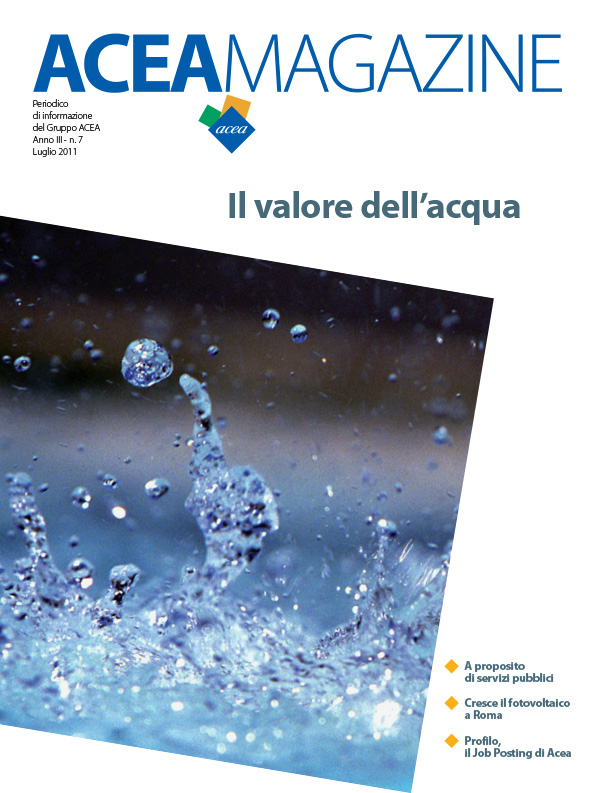 ACEA Magazine