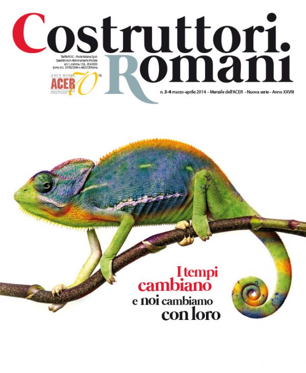 Costruttori Romani