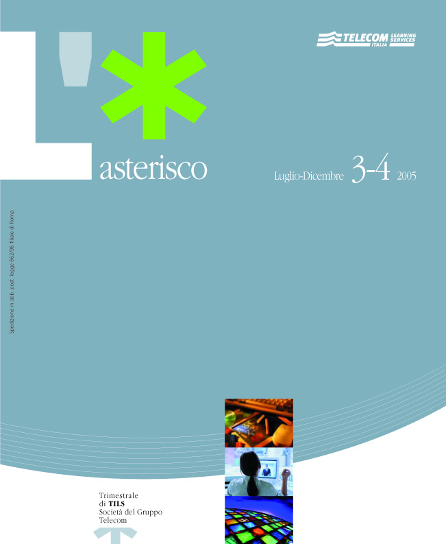 L’Asterisco