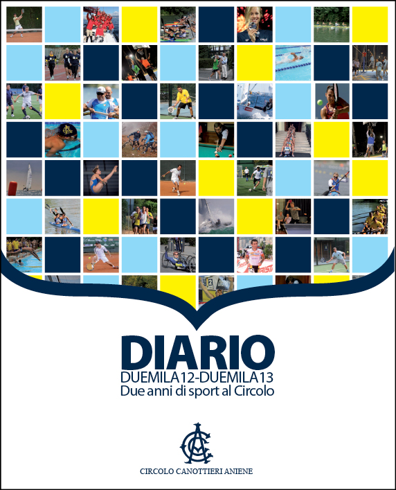 Diario 2012-2013