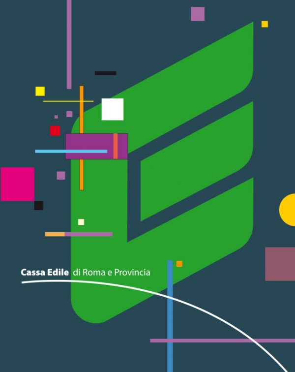 Cassa Edile di Roma e Provincia – Brochure