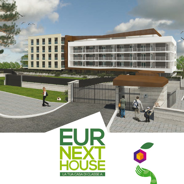Eurnexthouse – Brochure