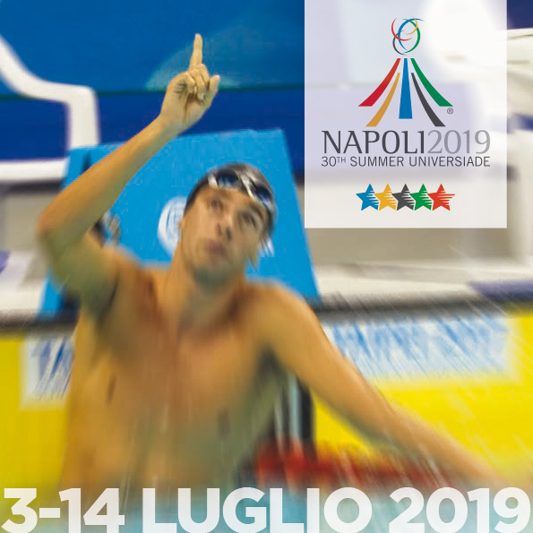 Napoli 2019 – Brochure