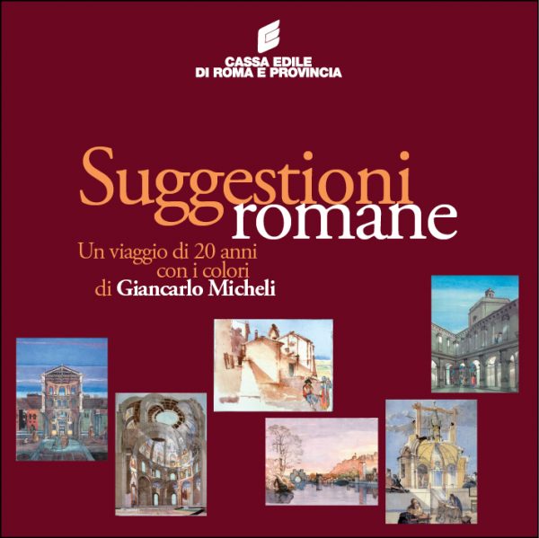 Suggestioni romane