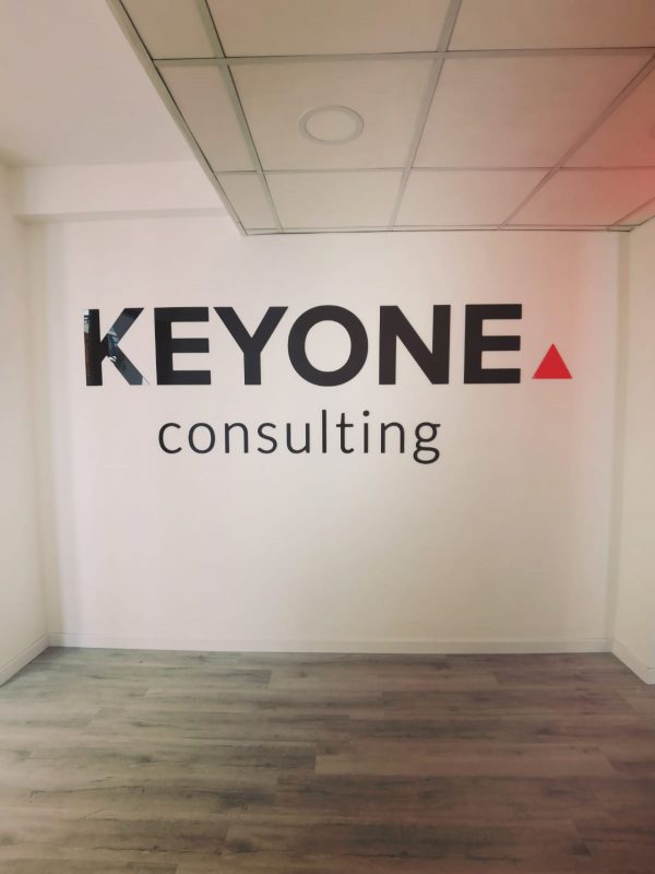 Keyone – Sede direzionale
