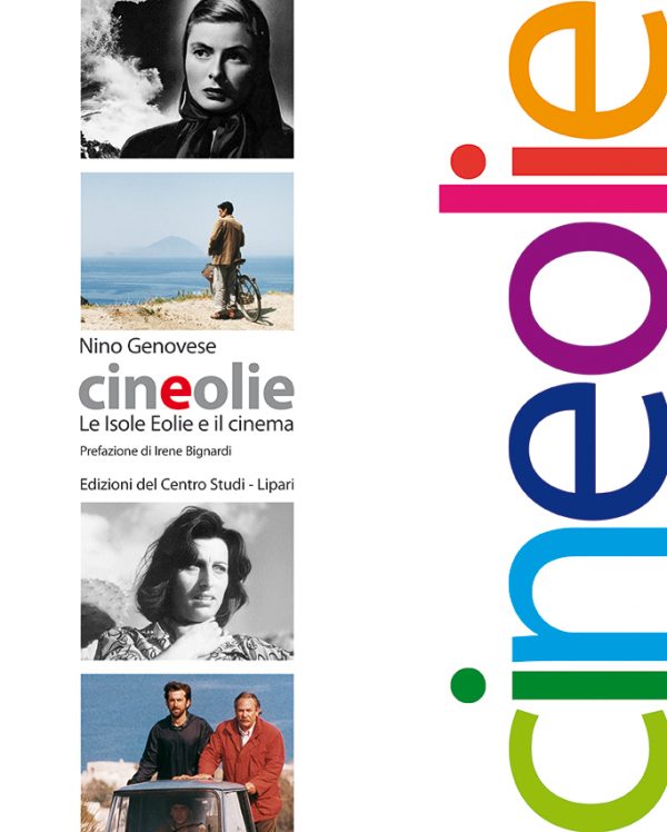 Cineolie – Le Isole Eolie e il cinema