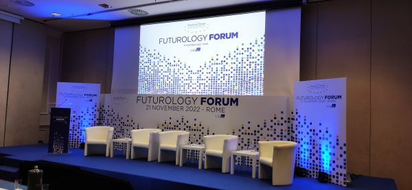 Futurology FORUM E HACKATHON 2022